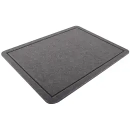 Adhesive Felt Notice Board Flat